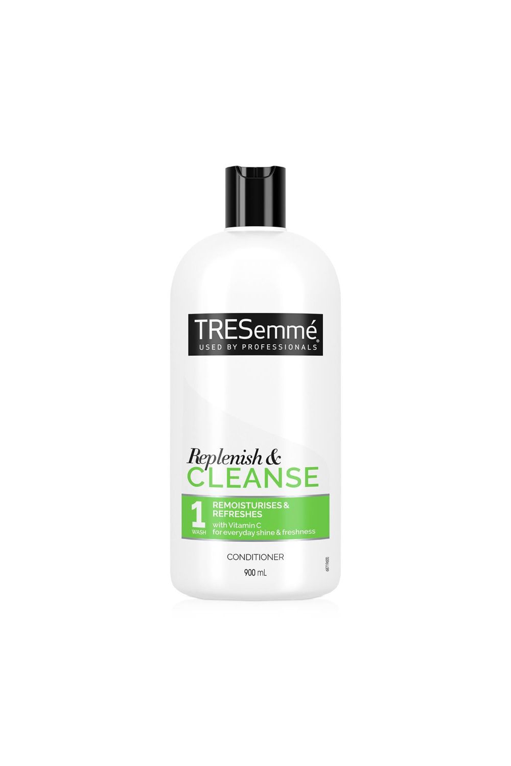 Tresemme Cleanse & Replenish Remoisturising 'Conditioner' 3 Pack of 900ml