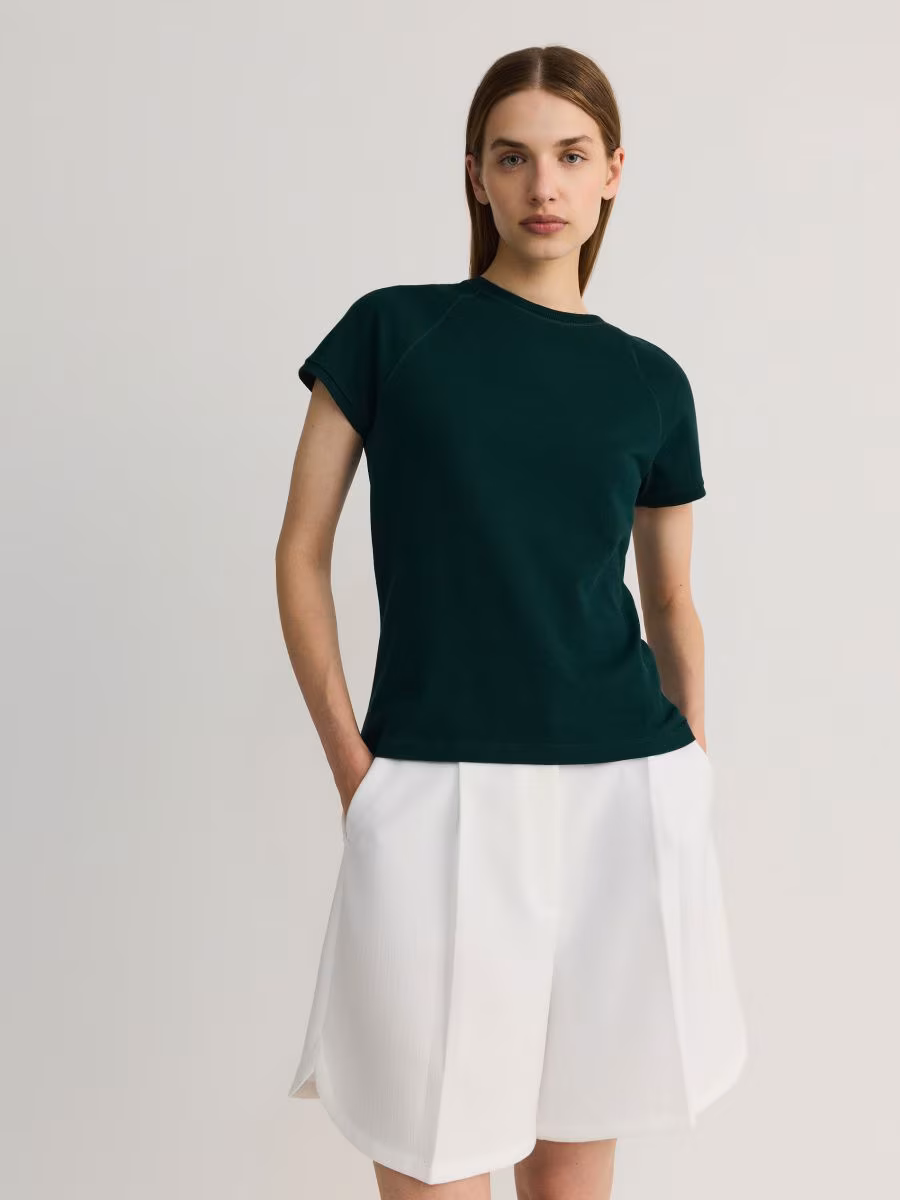 Sports Style T-Shirt