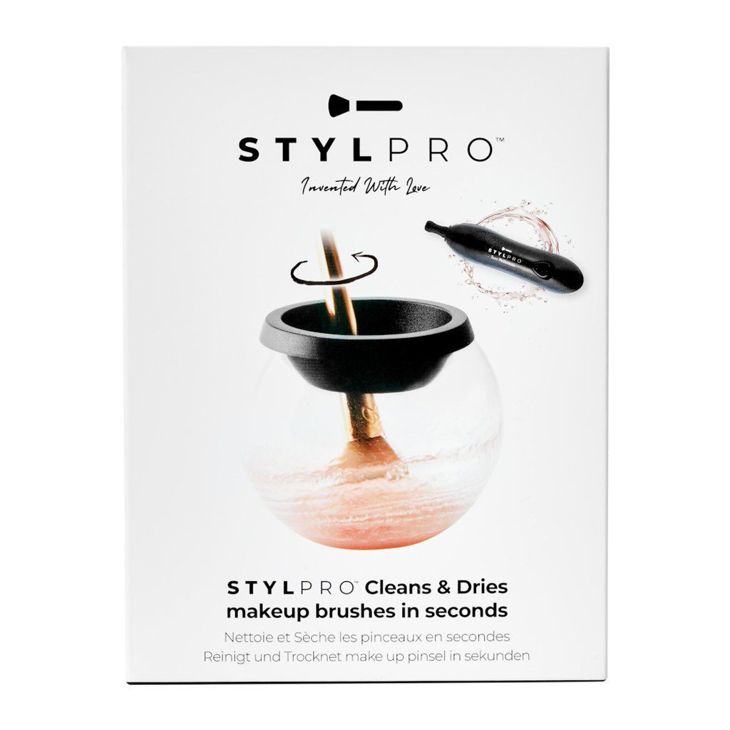 Stylideas Original Makeup Brush Cleaner