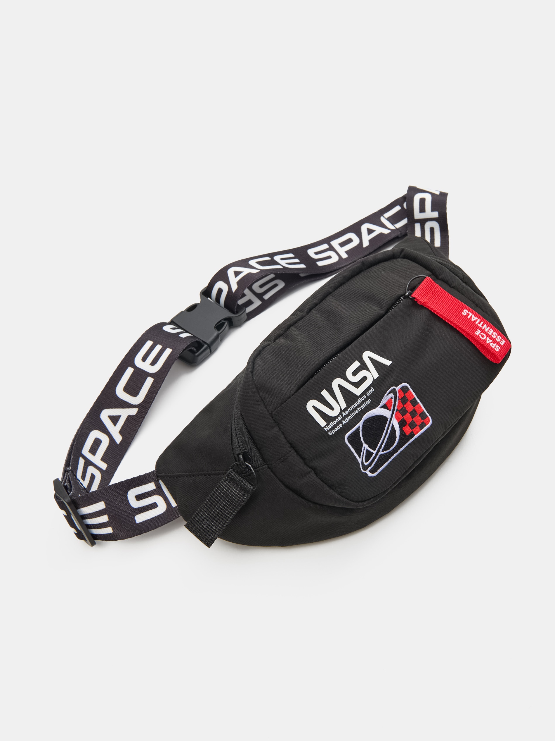 Saszetka NASA