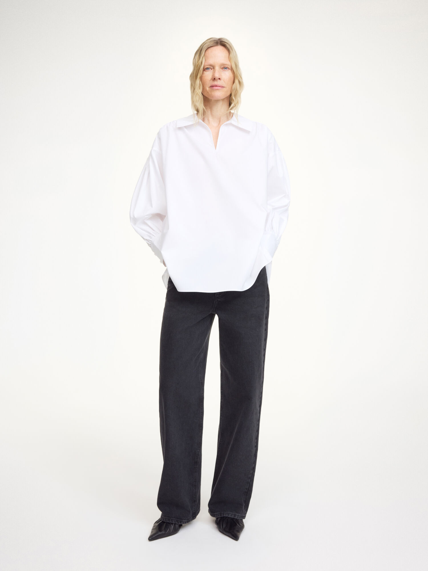 Leonora bluse