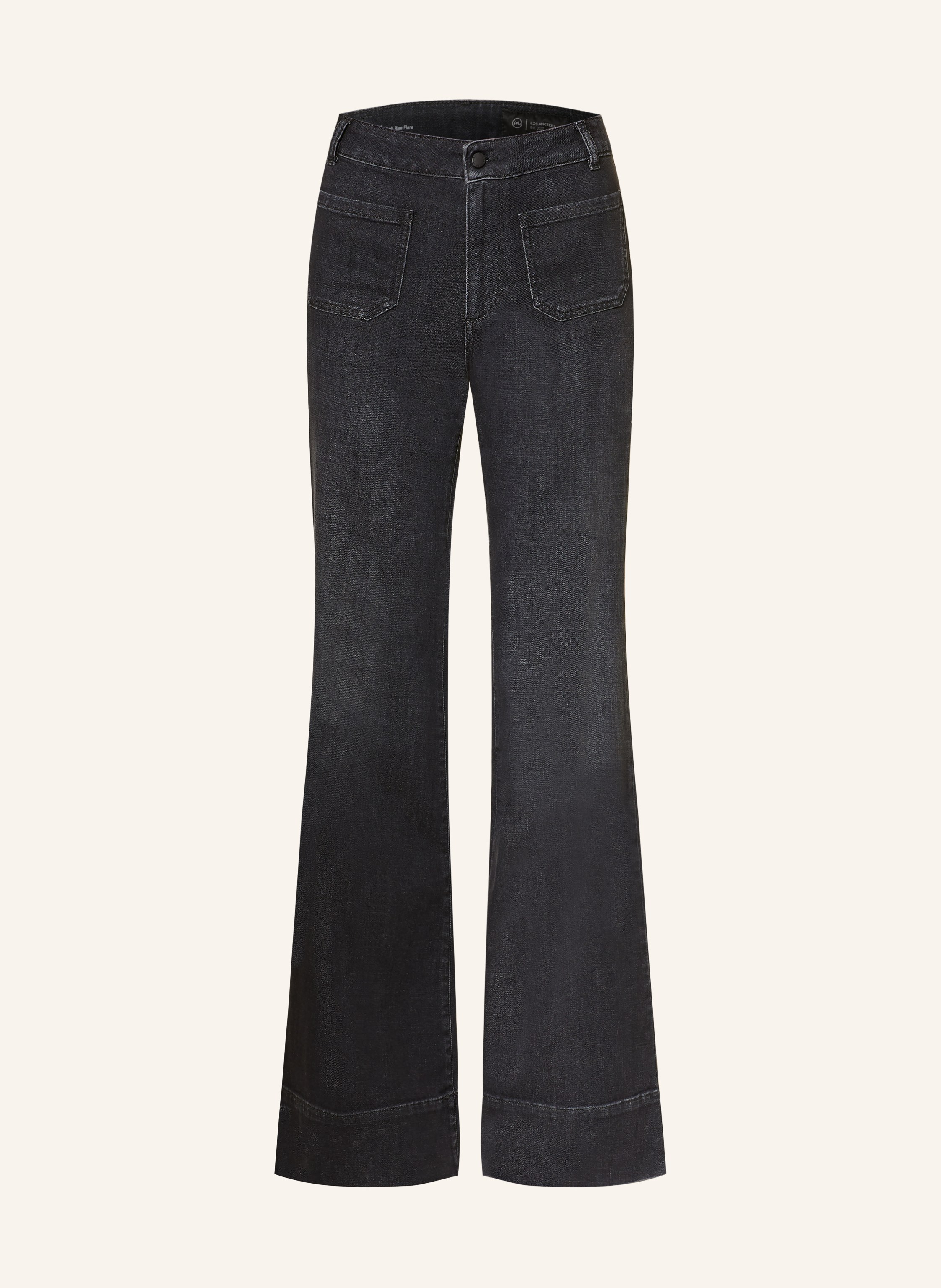 AG Jeans Flared Jeans VICKY