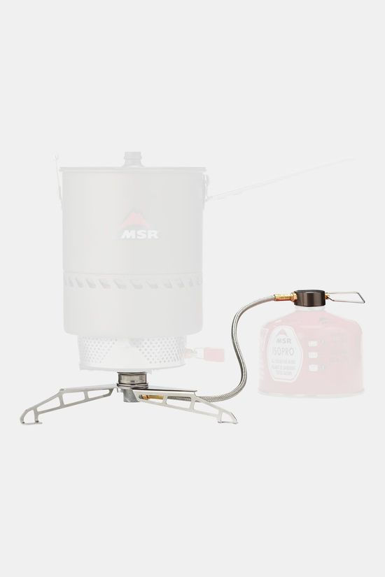 MSR LowDown Remote Stove Adapter