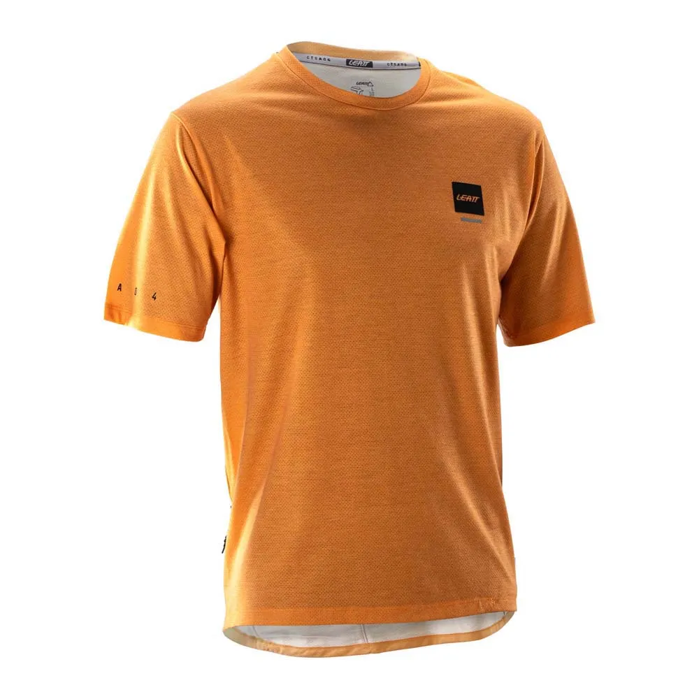 Leatt Endurance 2.0 short sleeve jersey