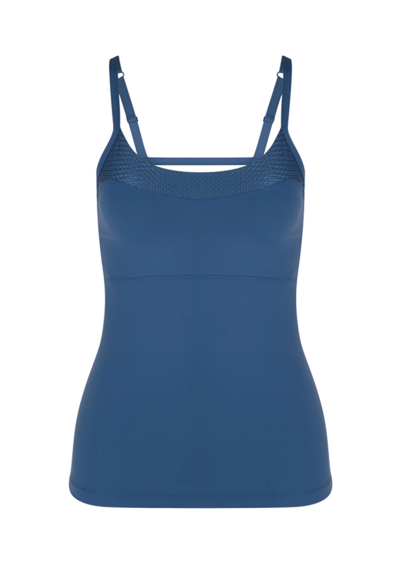 Standout Excel Tank