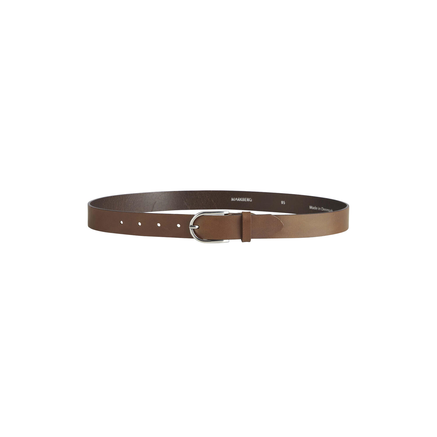 AdeliaMBG Belt, cognac