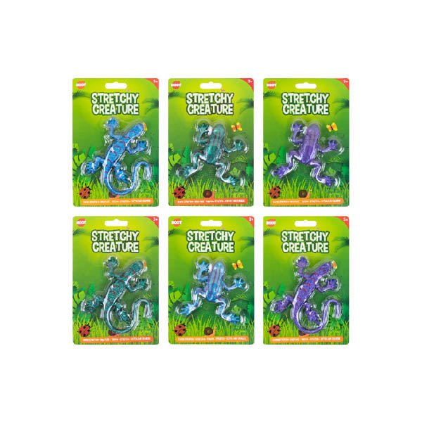 Hoot Stretchy Creature