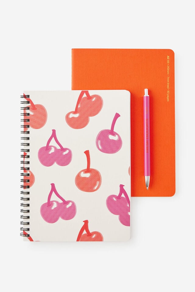 Stationery Essentials Kit