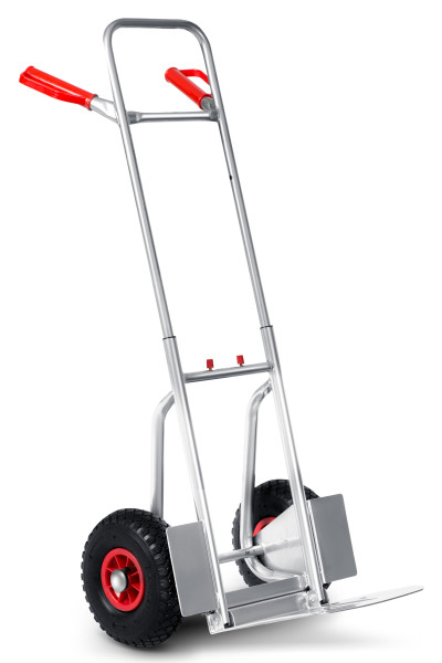 Wózek transportowy skladany Humberg 150 kg