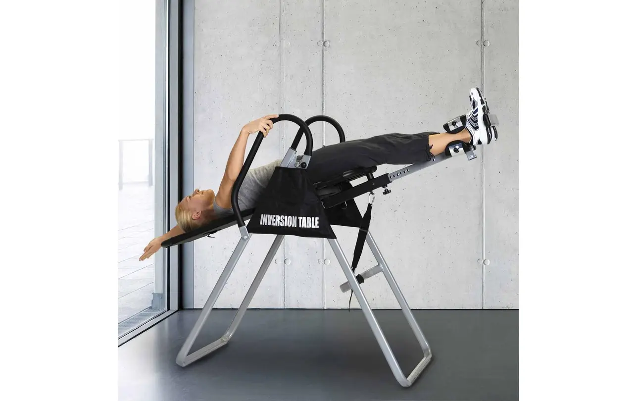 Schwerkrafttrainer Arnold