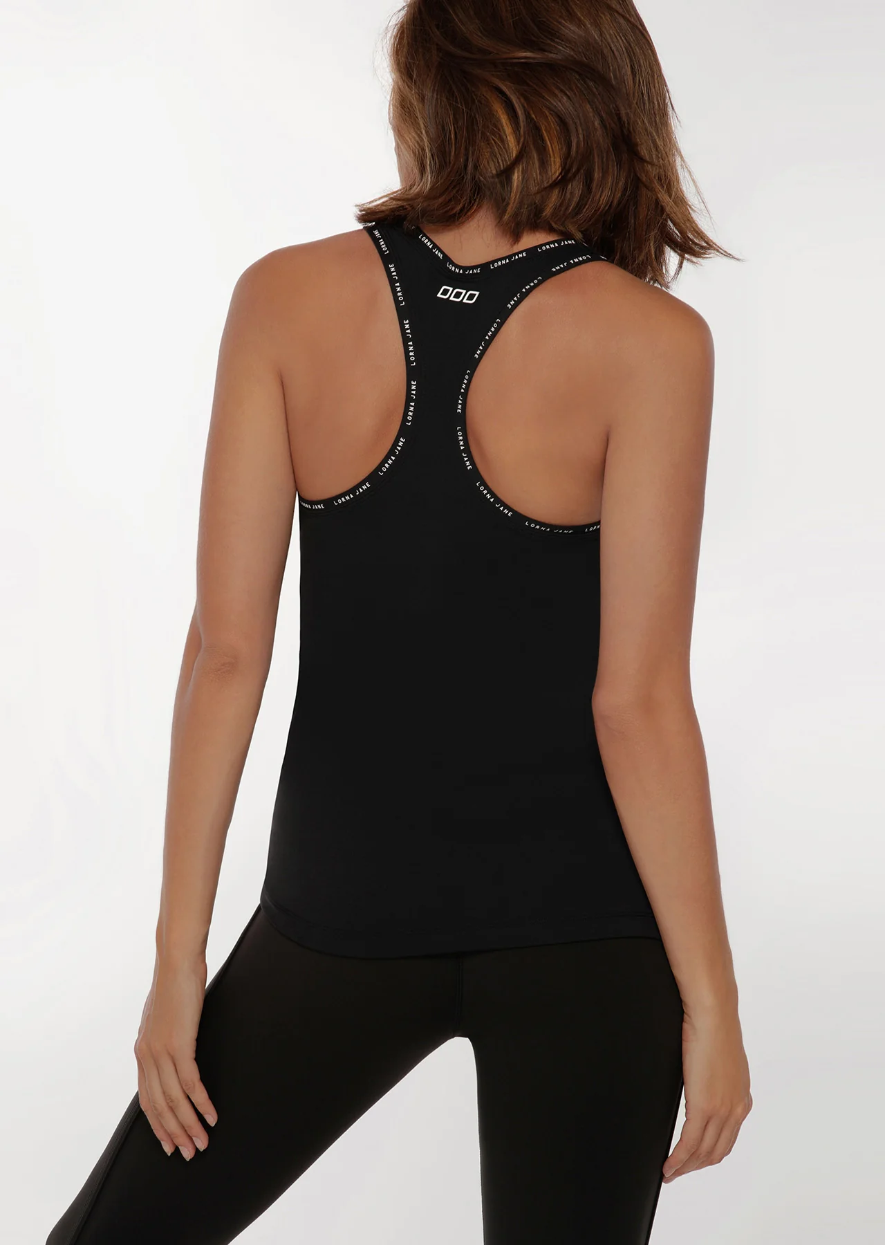 Instinct Active Tank