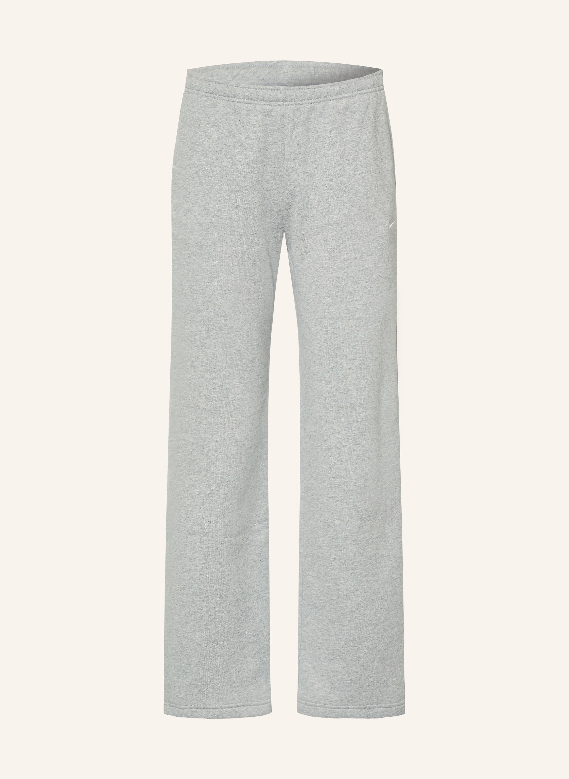 Nike Sweatpants STUDIO FLEECE