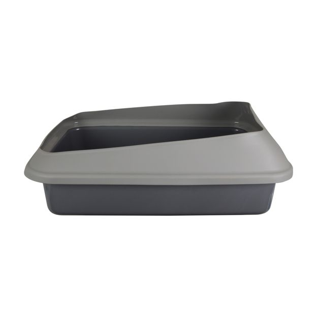 BANDEJA HIGIÊNICA PARA GATOS NORRIS