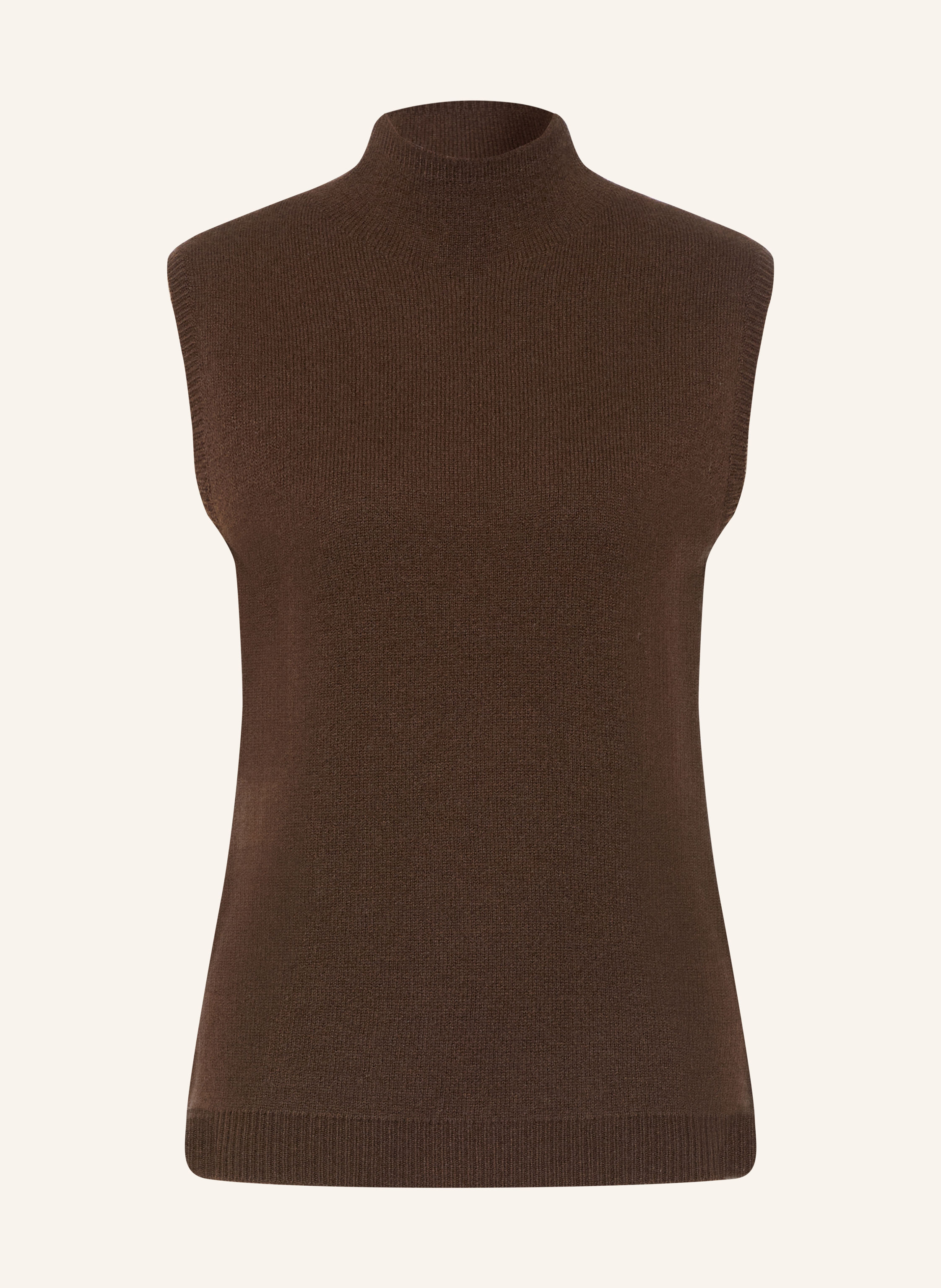 lilienfels Pullunder mit Cashmere