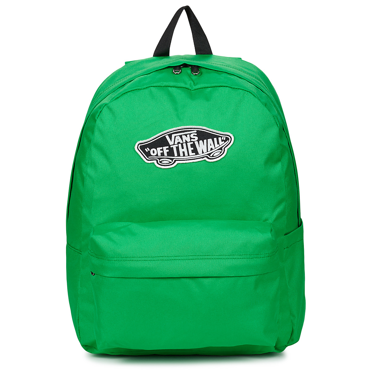 Vans - OLD SKOOL CLASSIC BACKPACK 22L - Green