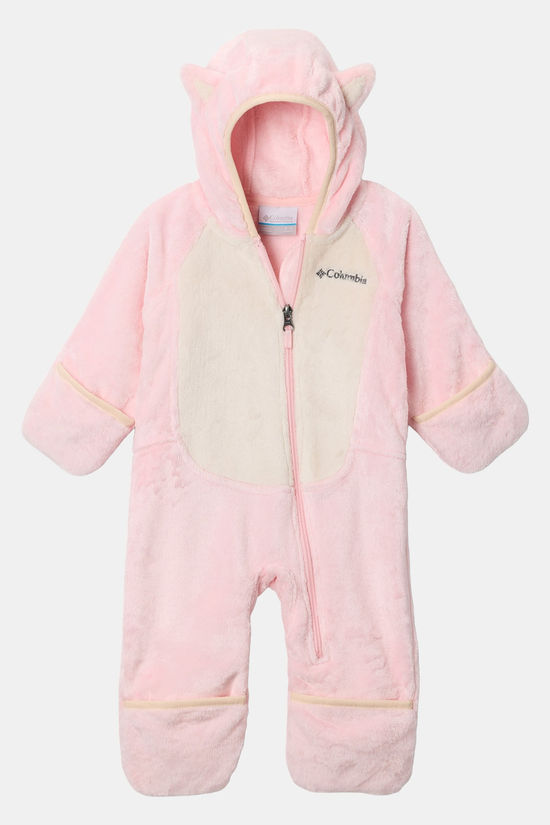 Columbia Foxy Baby™ Sherpa Bunting