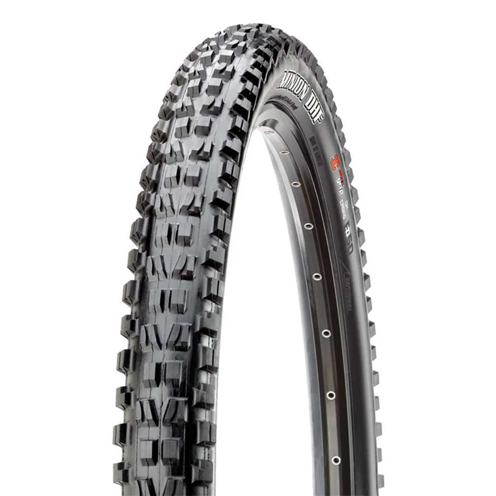 Maxxis Minion DHF E-Bike Tubeless 27.5´´ x 2.50 MTB tyre