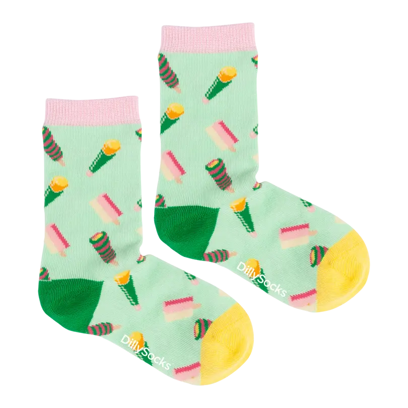 Socken Twister Treat