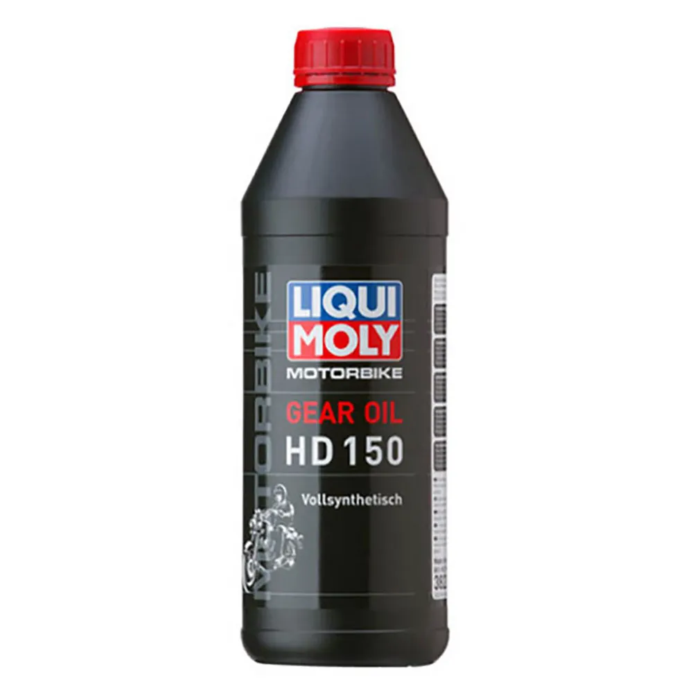 Liqui Moly Motorbike Harley Davidson 150 Synthetic gearbox oil 1L