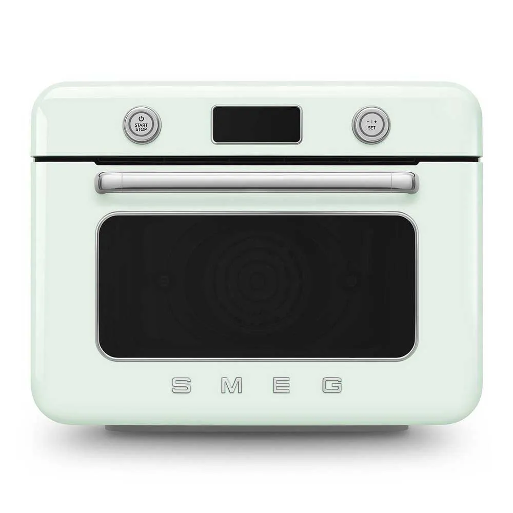 Smeg 50s Style COF01 30L 1800W Tabletop Oven