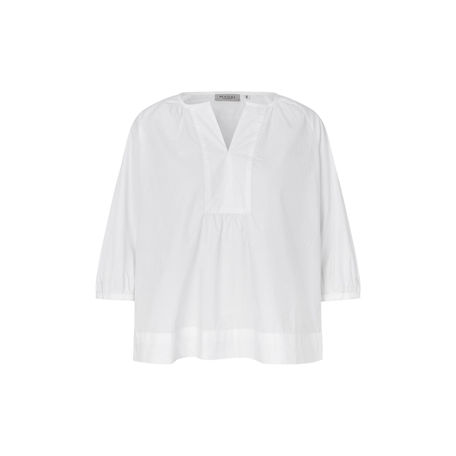MaDarethiel, white