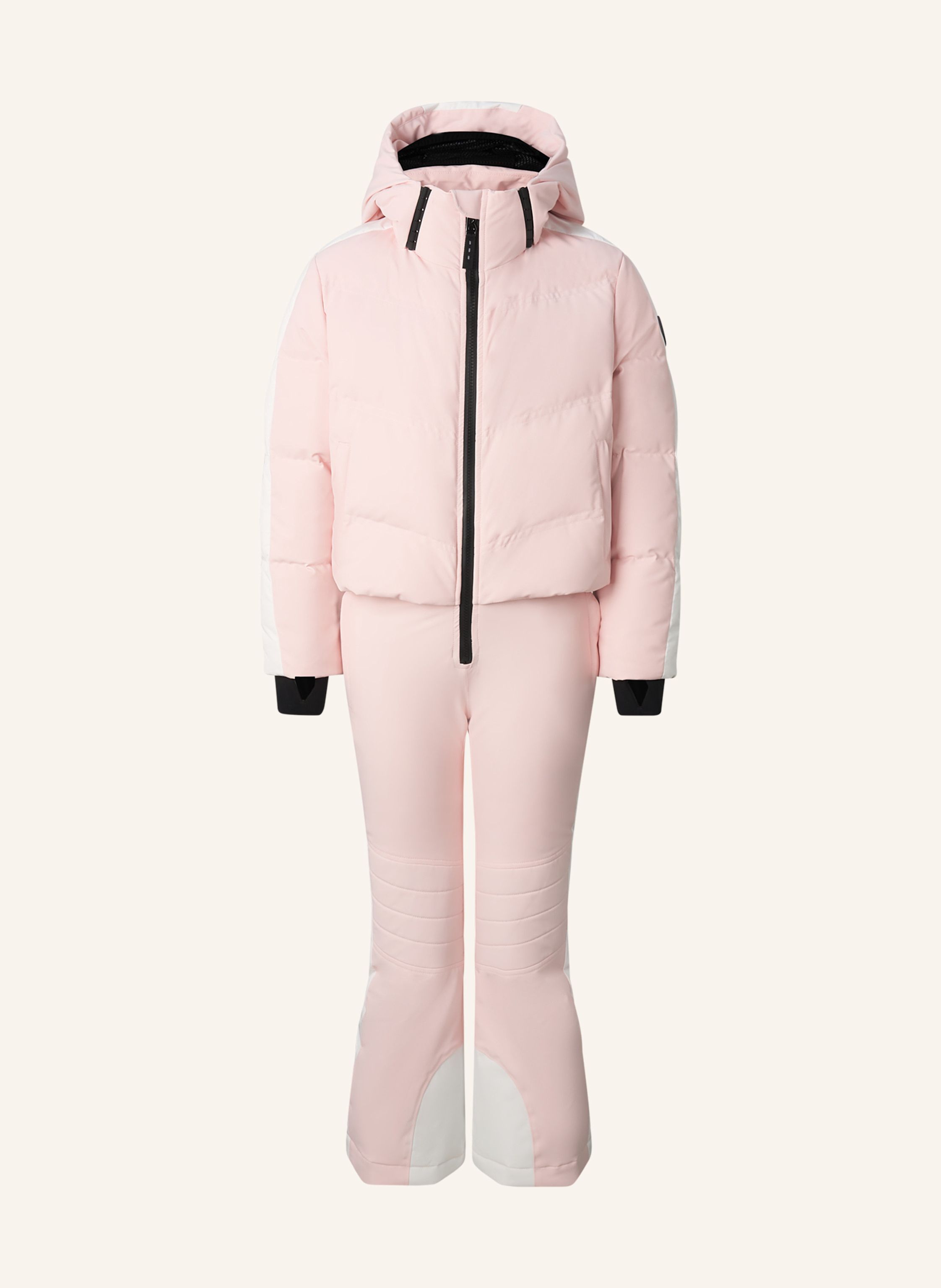BOGNER Kids Ski-Overall Show