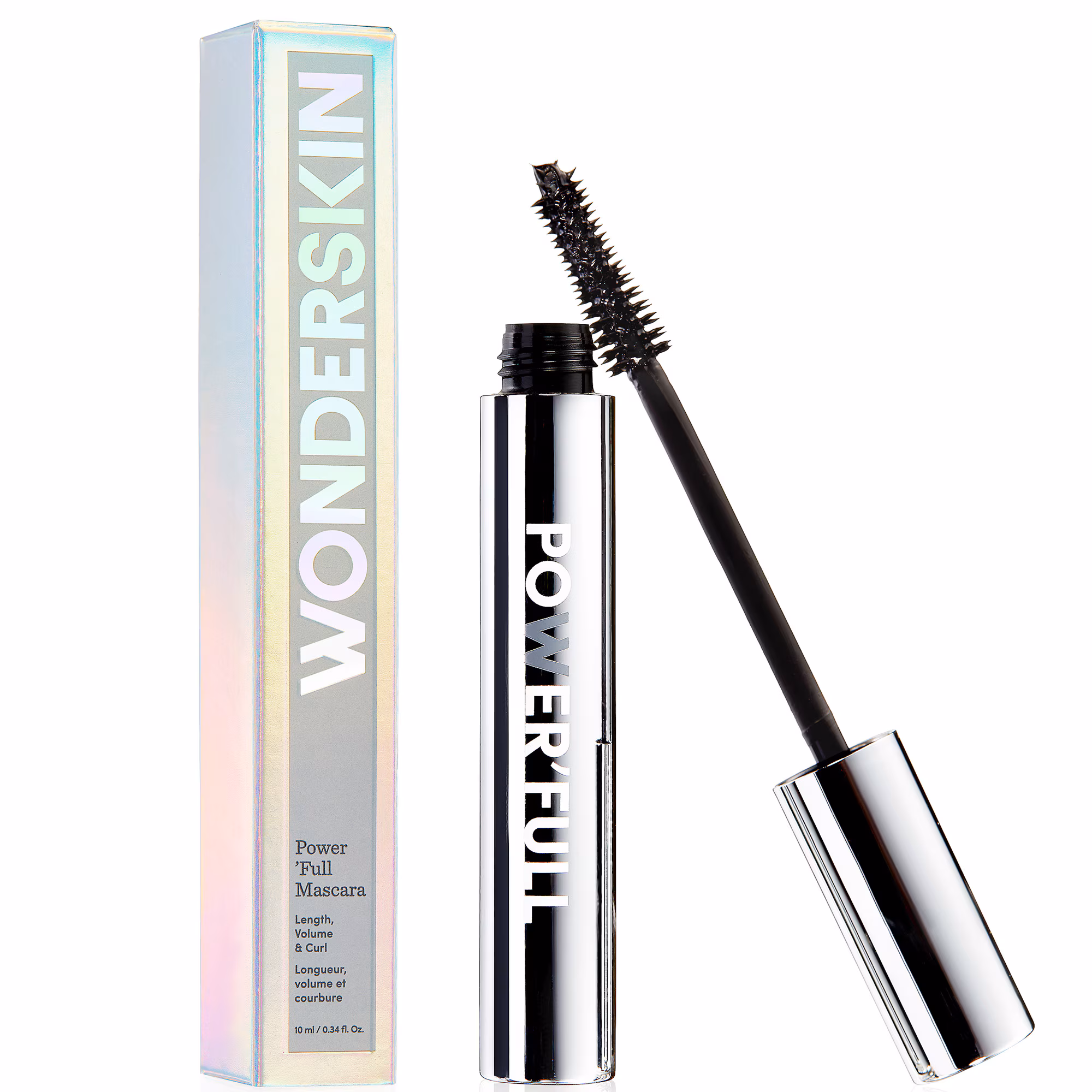 POWER'FULLMascara