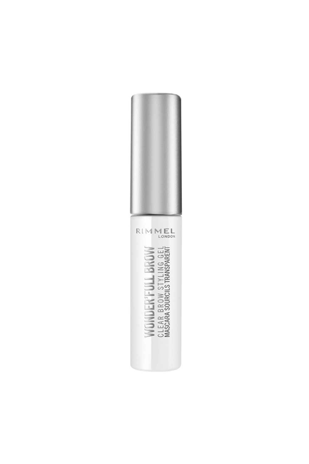Rimmel London Wonderfull Brow Styling Gel 4.5ml
