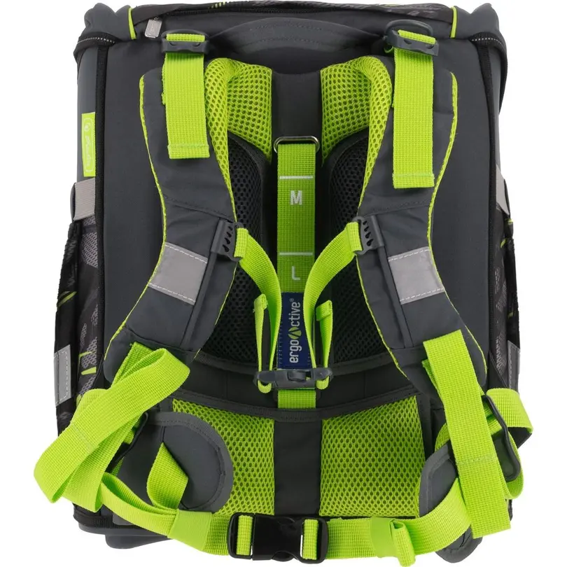 Rucksack 5-teilig FiloActive XL Plus