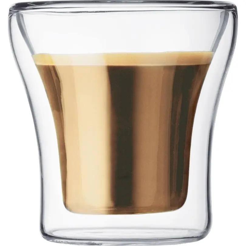 Teeglas 2er-Set Assam