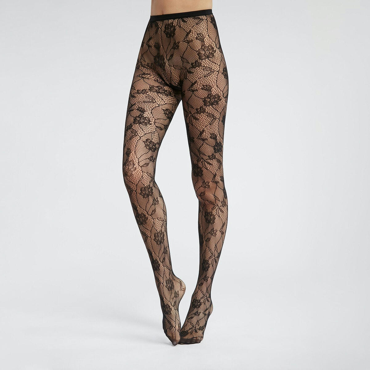 Collants Le  baroque 73 deniers