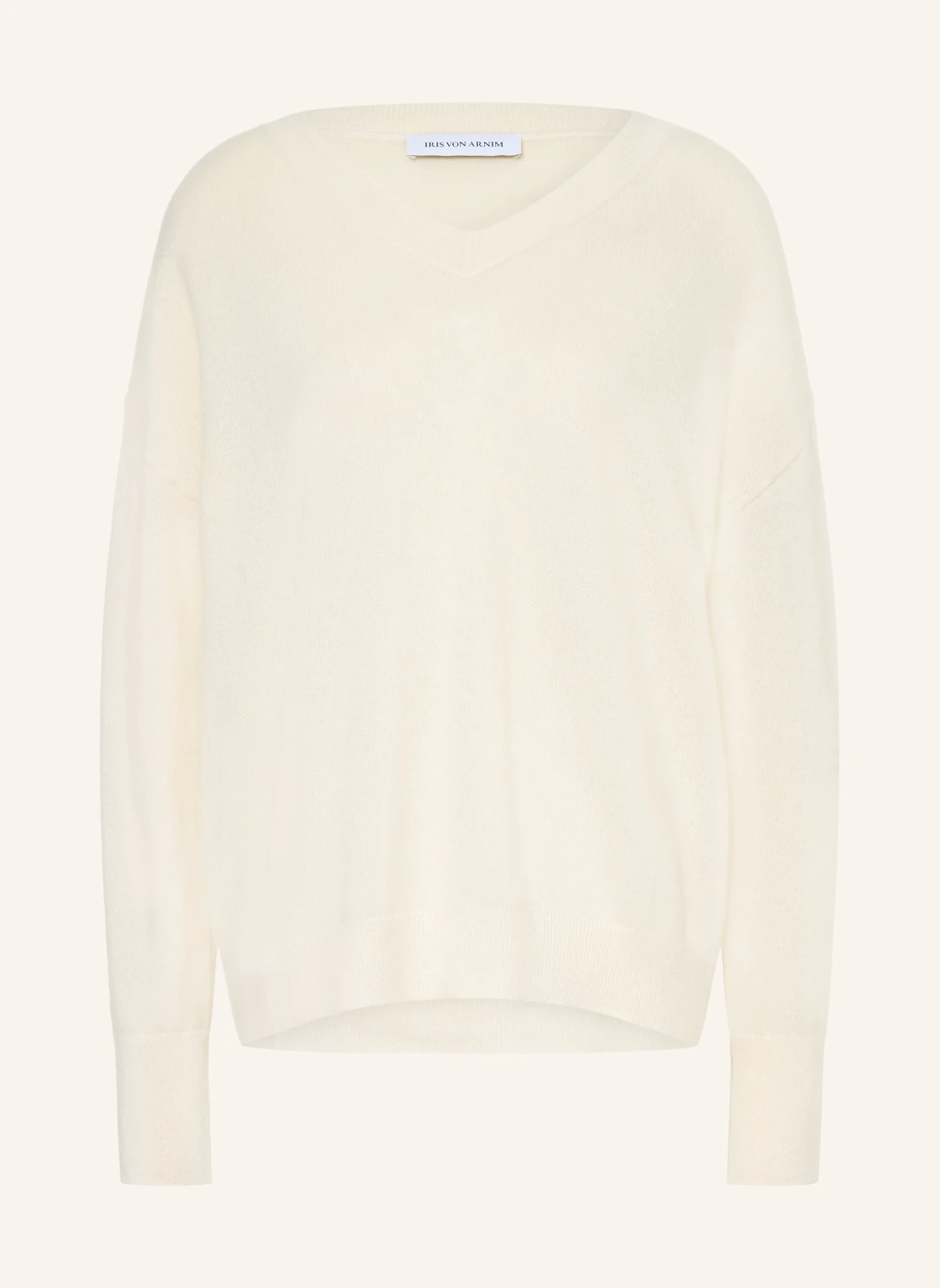 IRIS von ARNIM Pullover NAELDA mit Cashmere