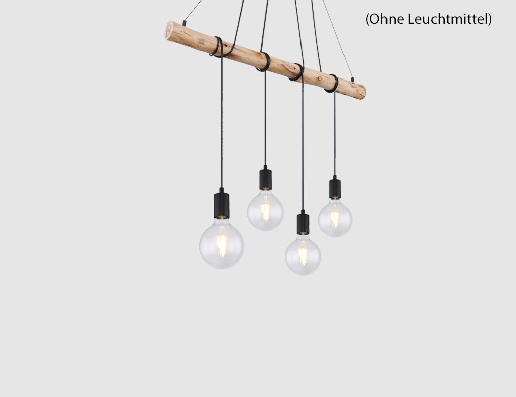 Pendelleuchte