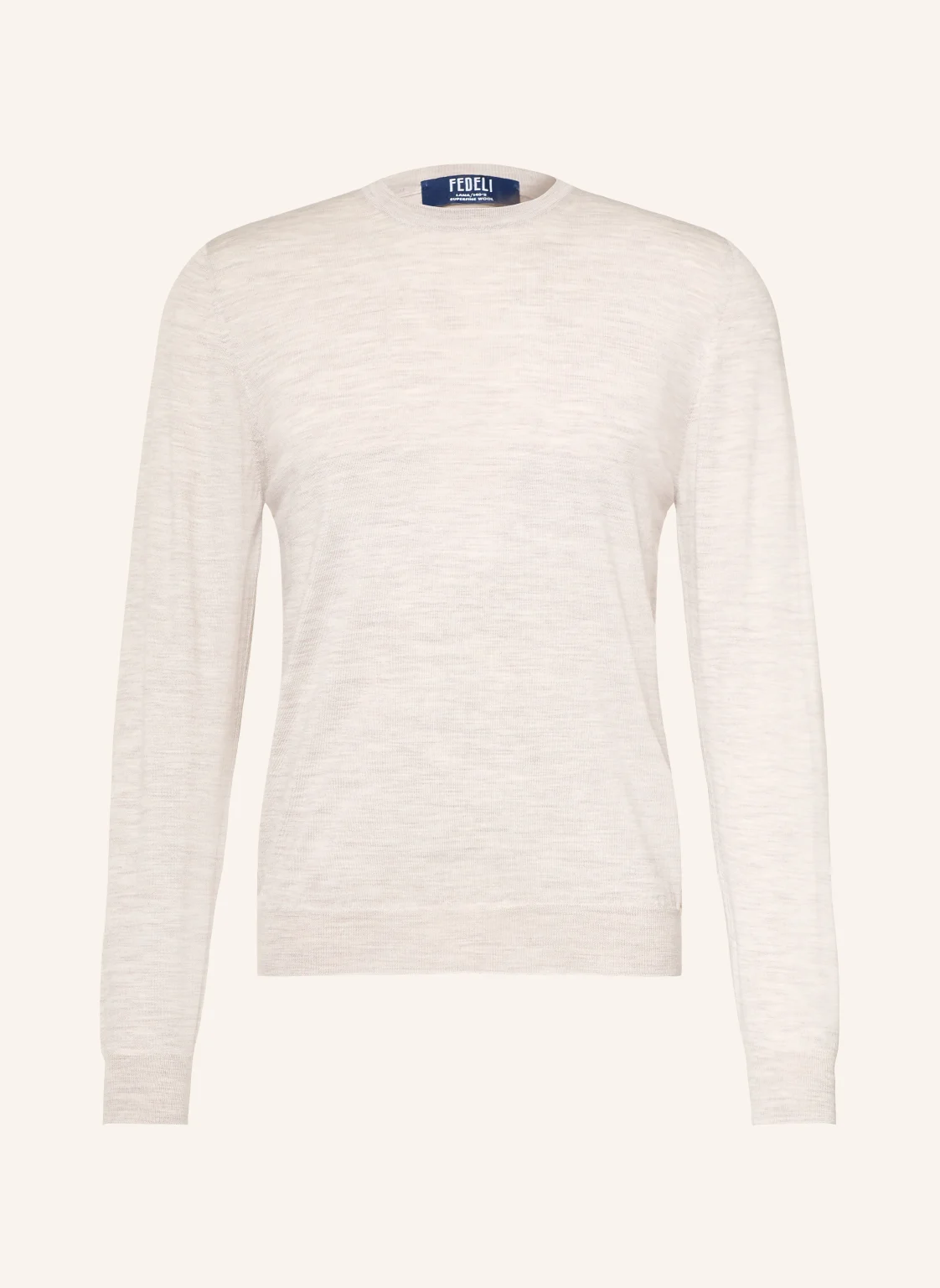 FEDELI Pullover
