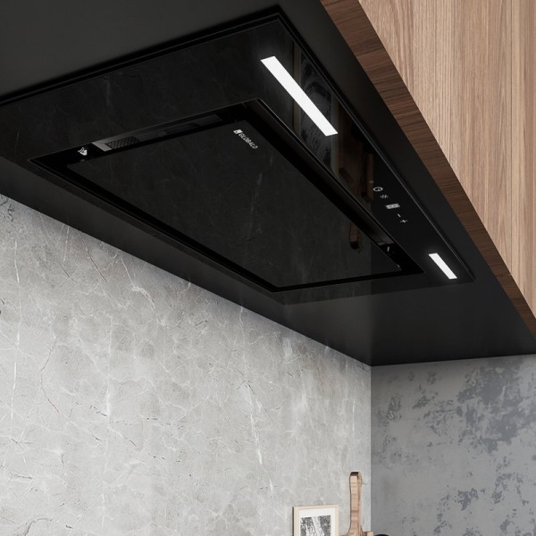 Globalo Materi 60.1 Black