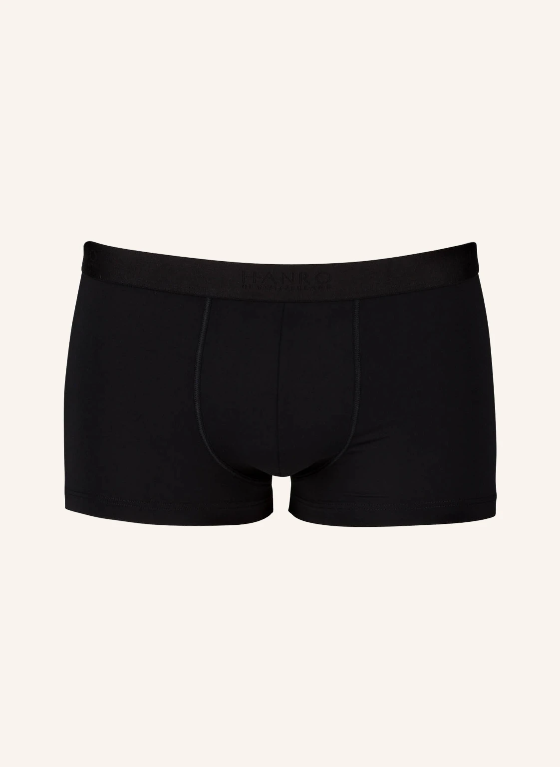 HANRO Boxershorts MICRO TOUCH