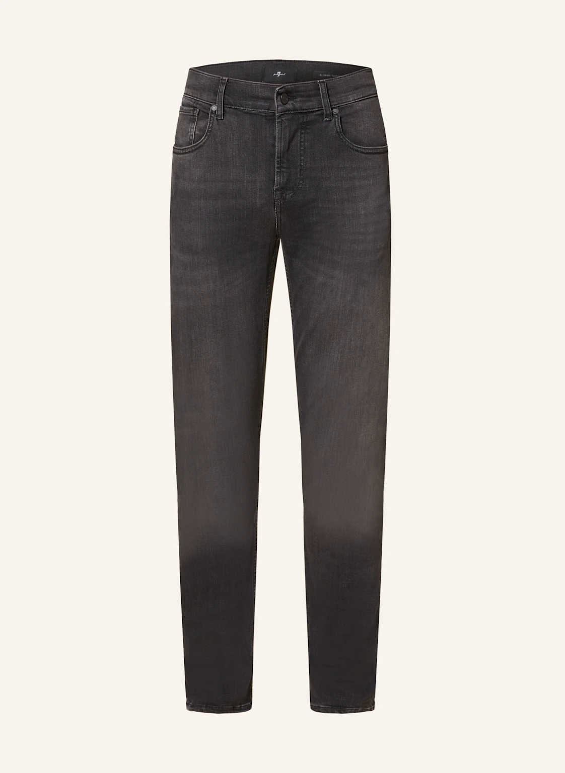 7 for all mankind Jeans SLIMMY TAPERED Extra Slim Fit