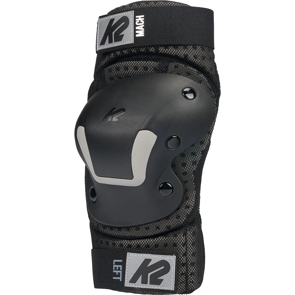 K2 Mach Pad protective set
