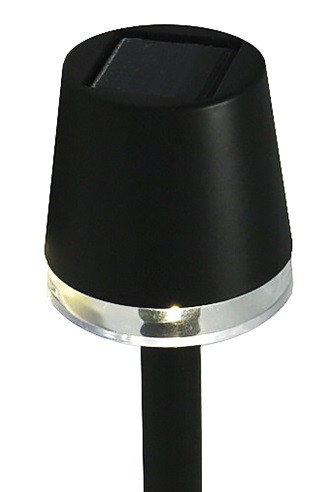 Lampa solarna