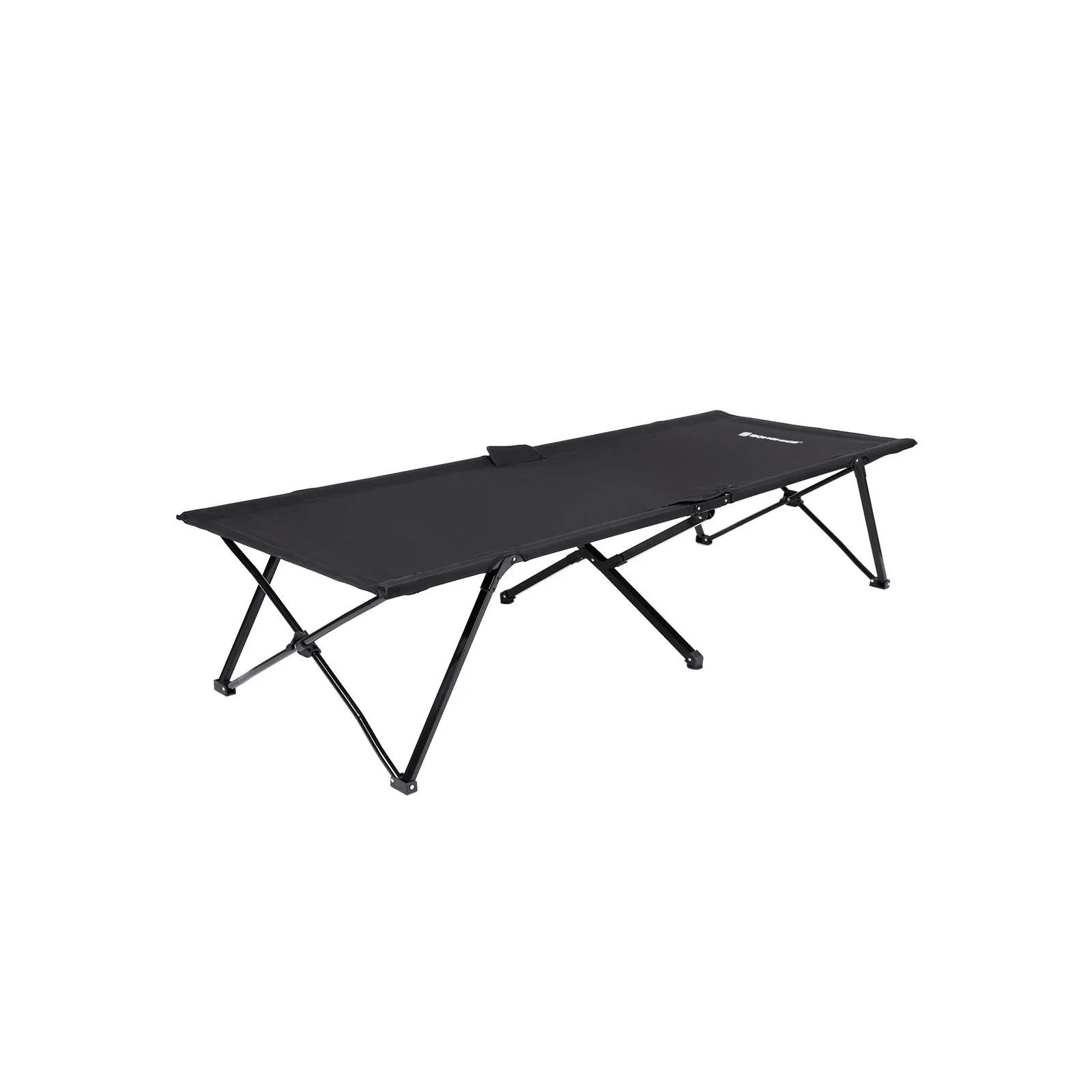 Lit de camp pliable