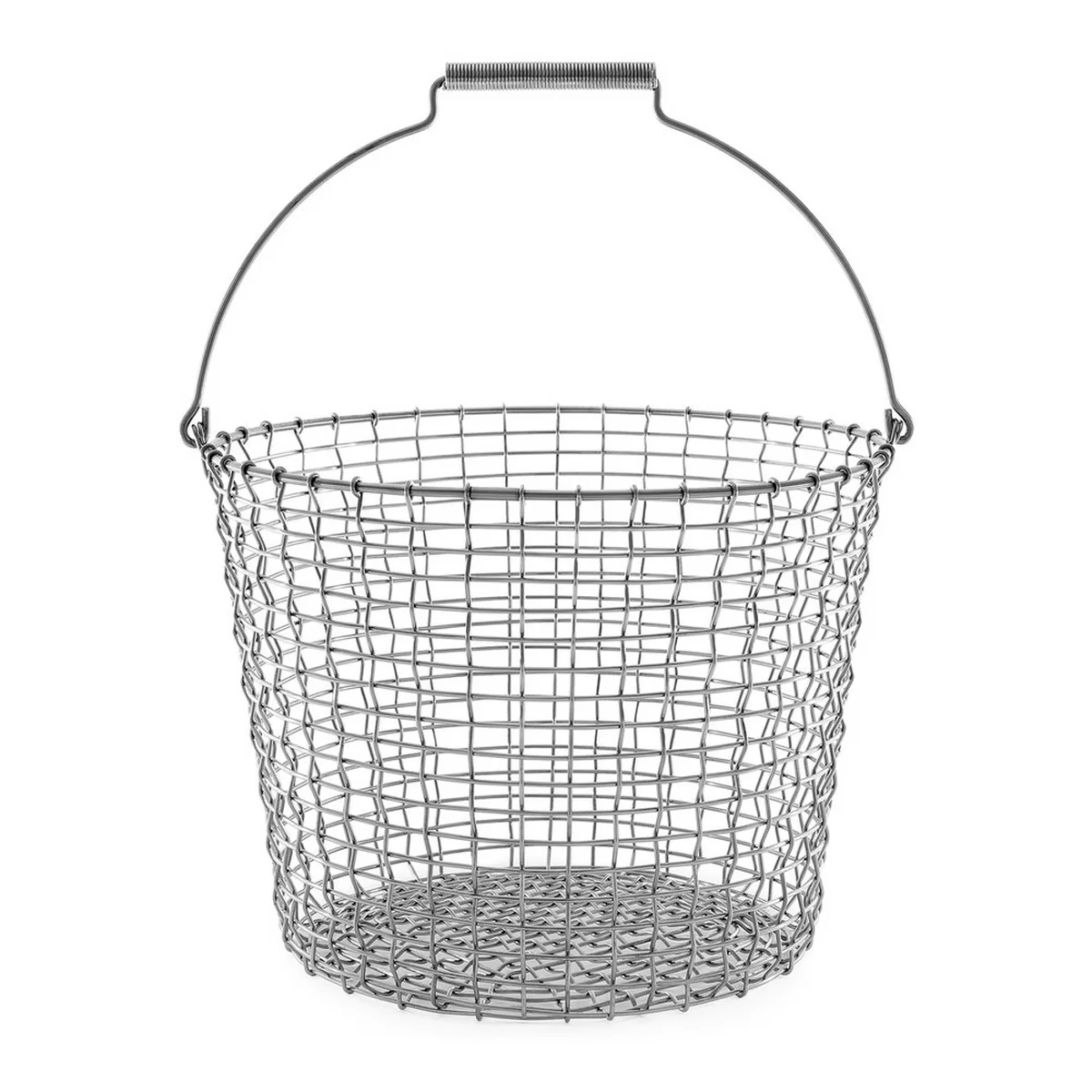 Korbo - Bucket 24, Edelstahl