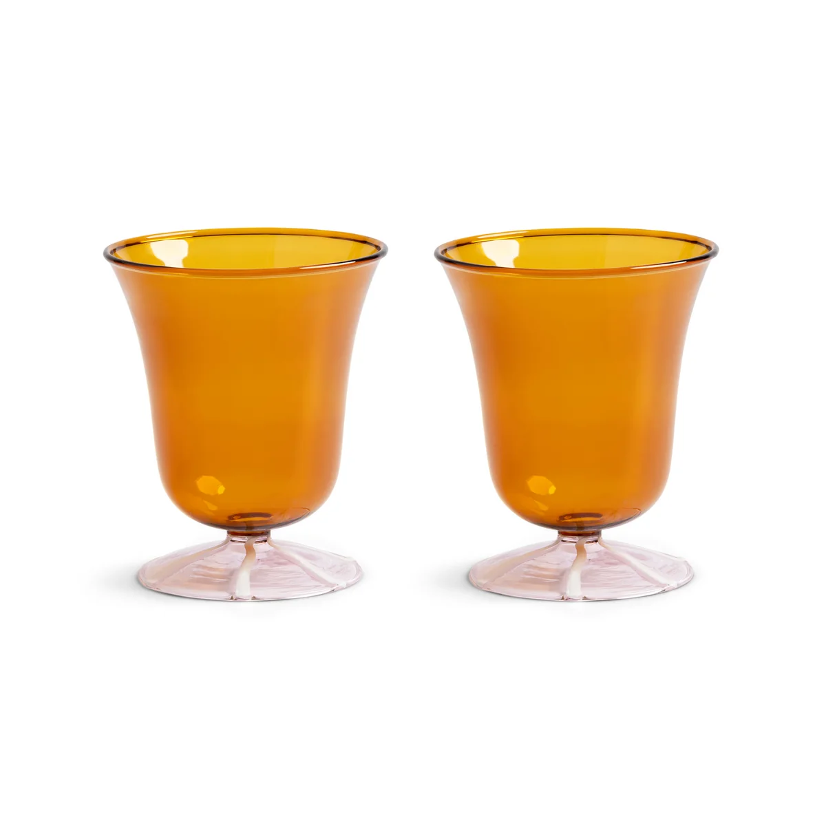 &klevering - Eve Trinkglas