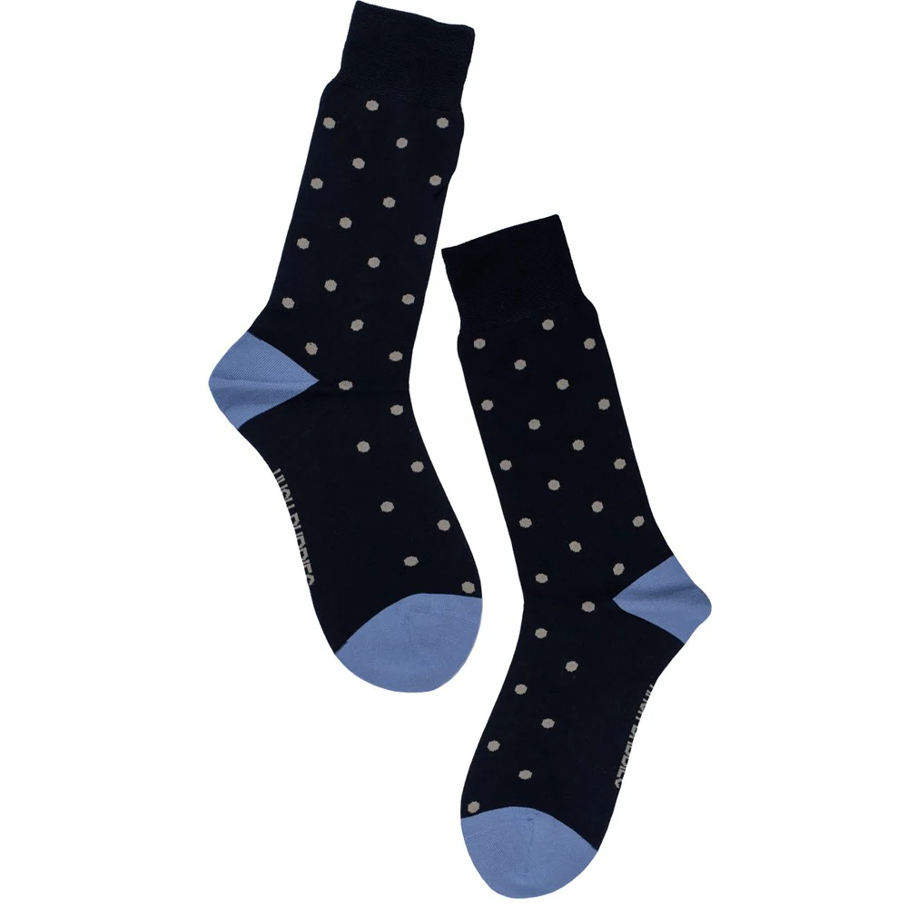 Hush Puppies Spots Socks