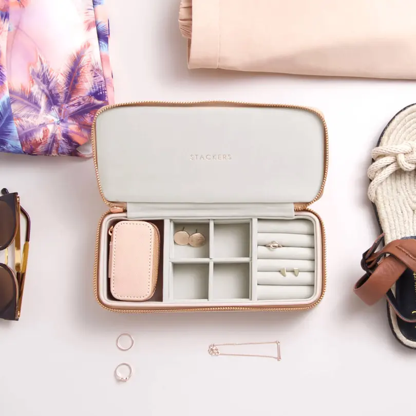 Schmuckbox Sofia
