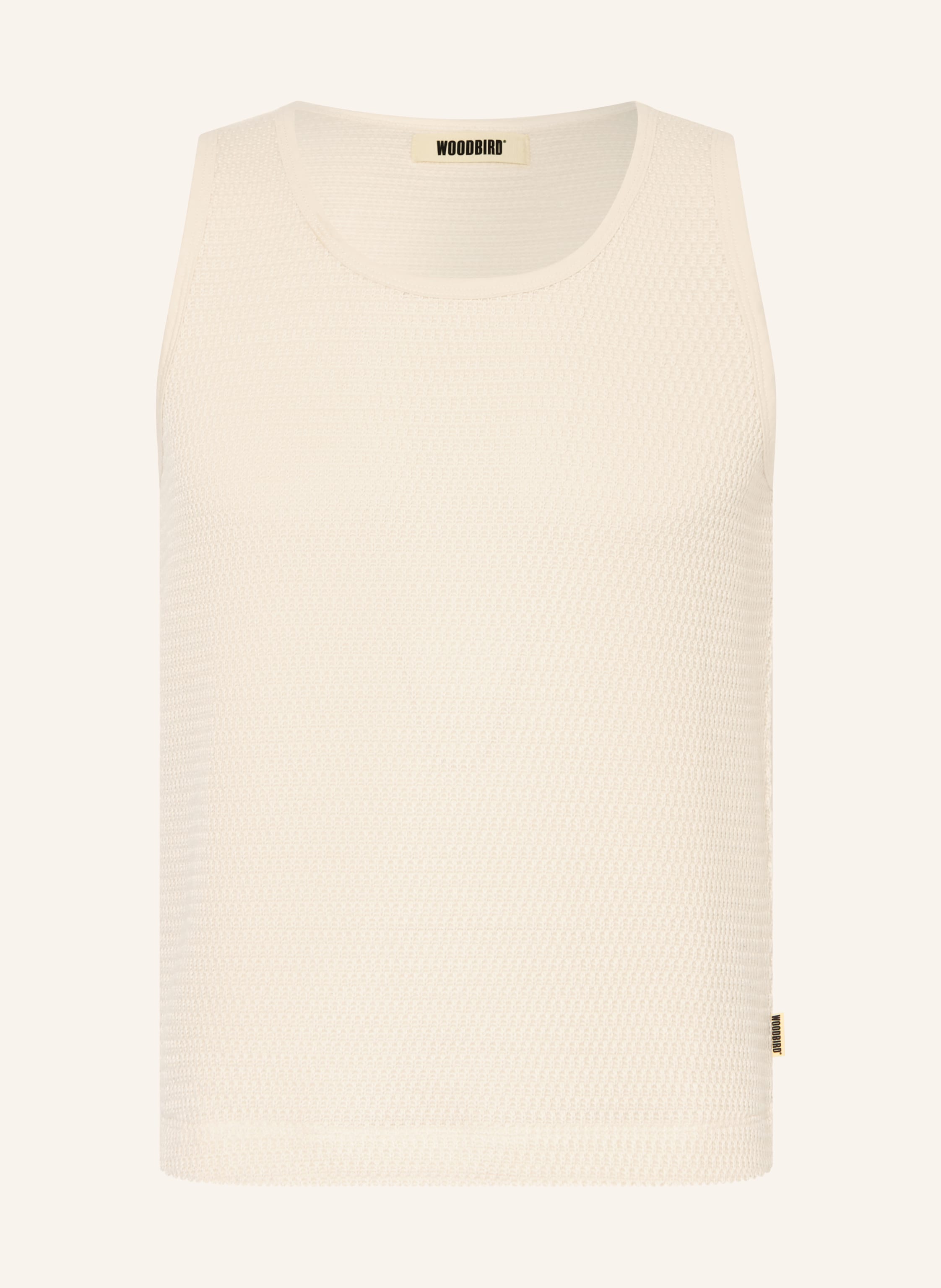 WOODBIRD Stricktop