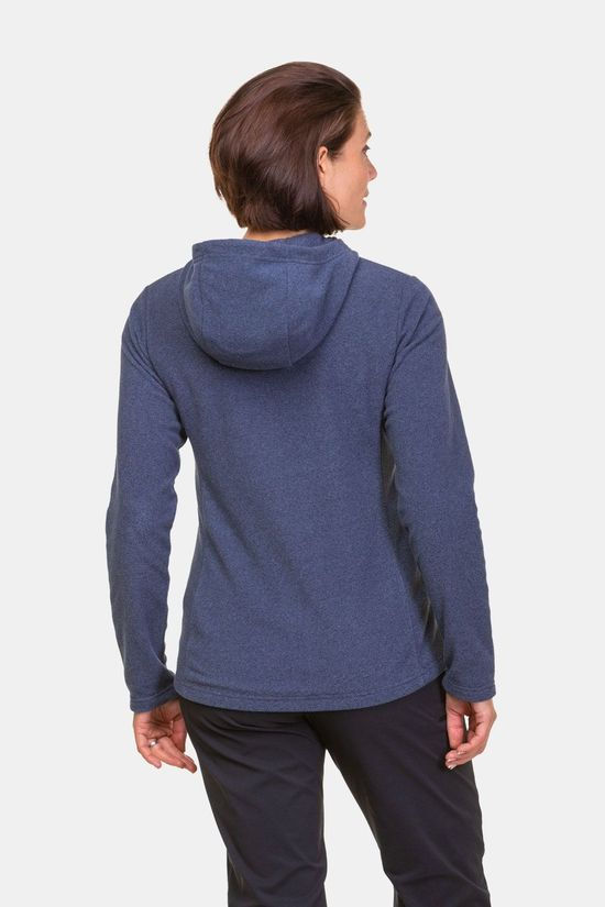Sprayway Dearg Hoody Fleecevest Dames
