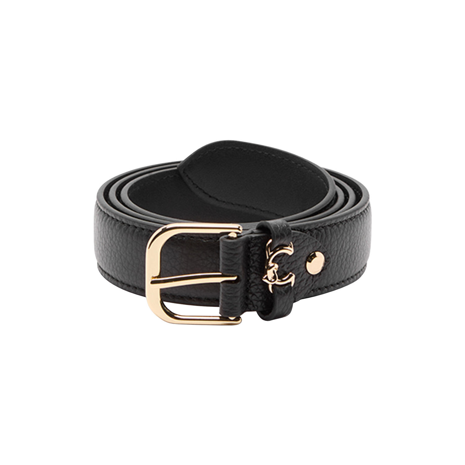 COCCINELLEMETAL LOOP, noir