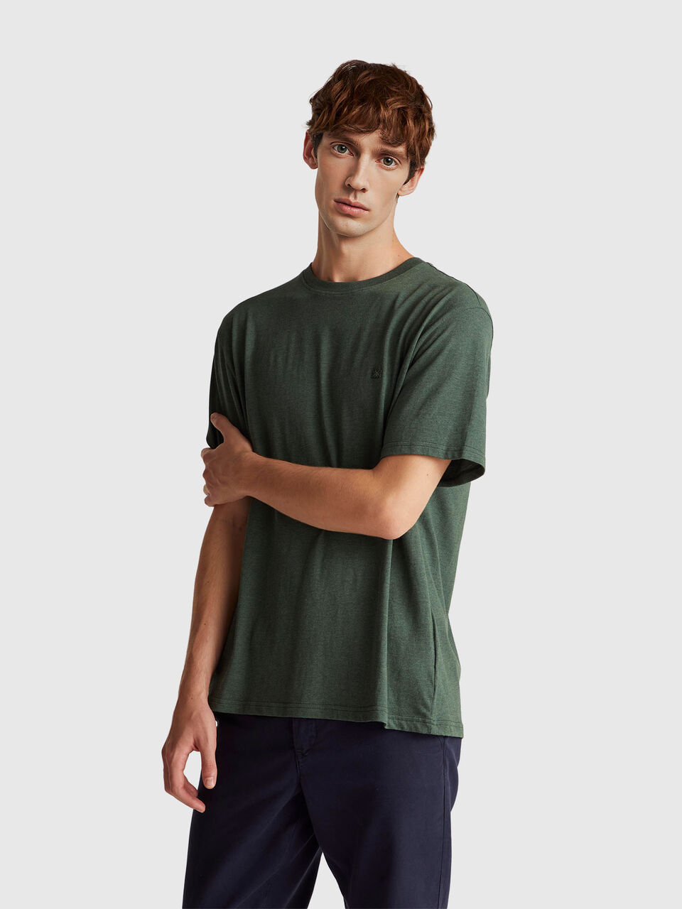 Relaxed fit t-shirt
