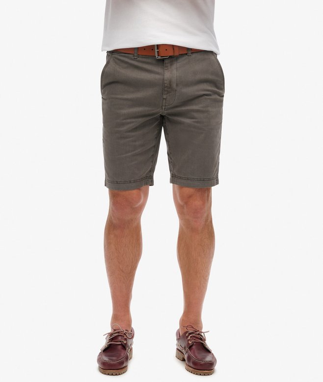 Vintage International Chino Shorts
