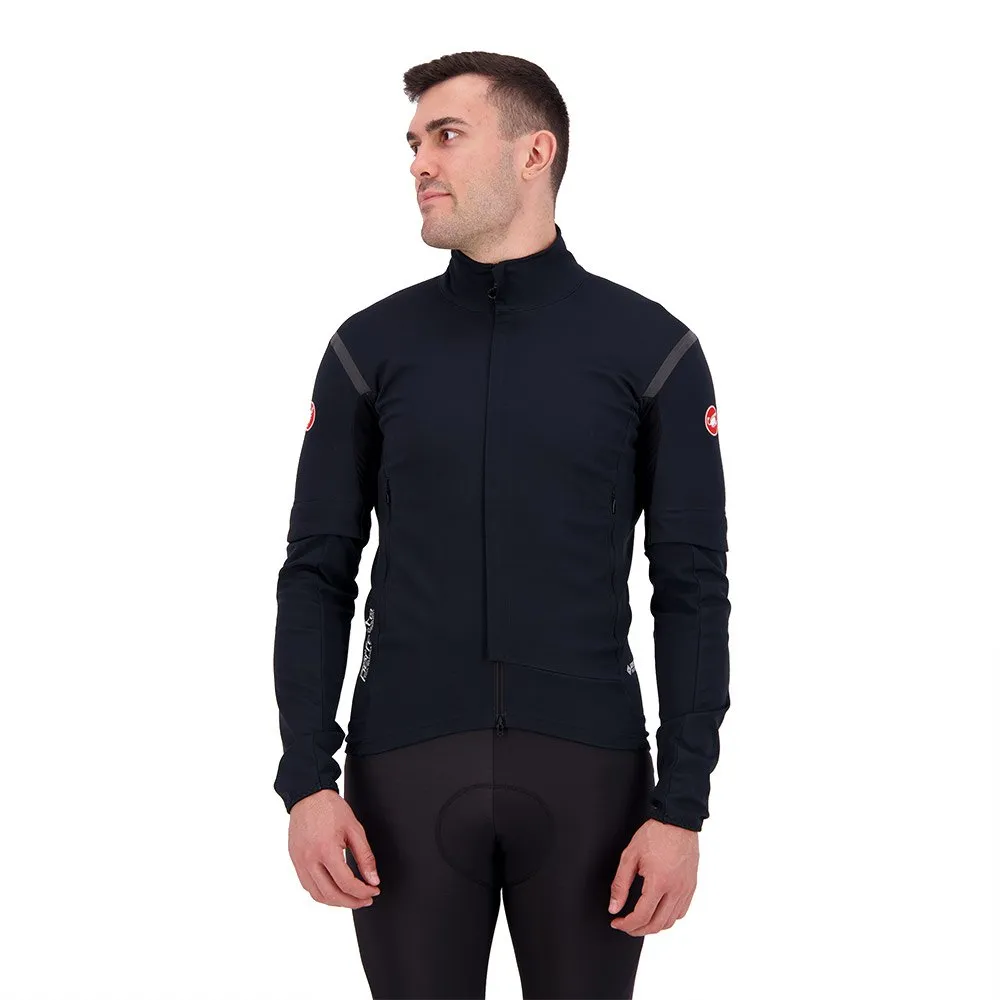 Castelli Perfetto RoS 2 Convertible GORE-TEX Infinium™ Windstopper® jacket